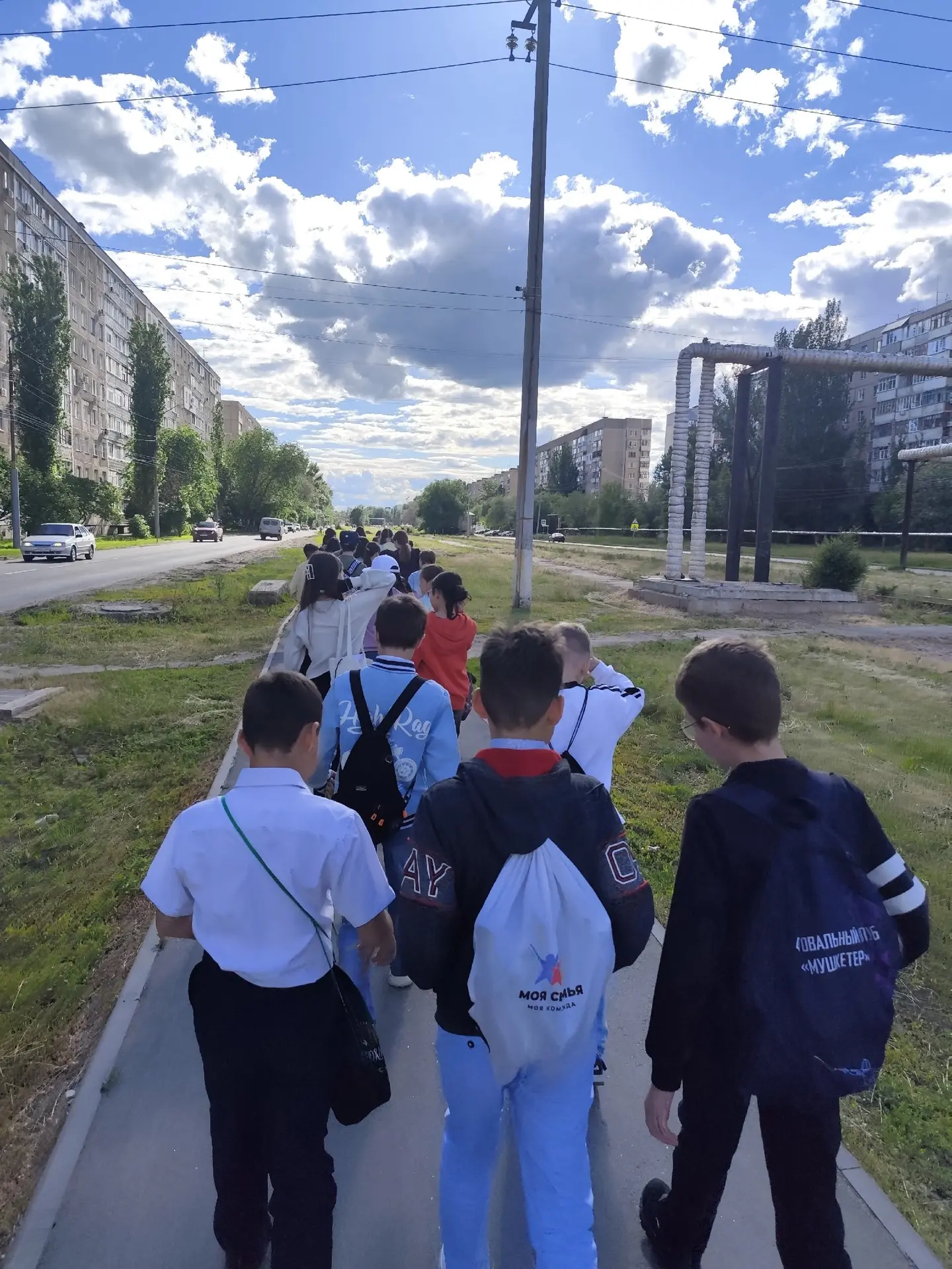 😎День защиты детей в нашей спортивной школе прошёл насыщенно! Юные спортсмены отделени...