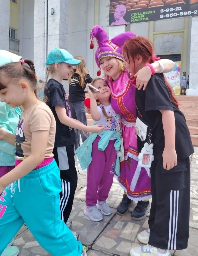 🌞♥️ ЗДРАВСТВУЙ, ЛЕТО!!! 🌞♥️