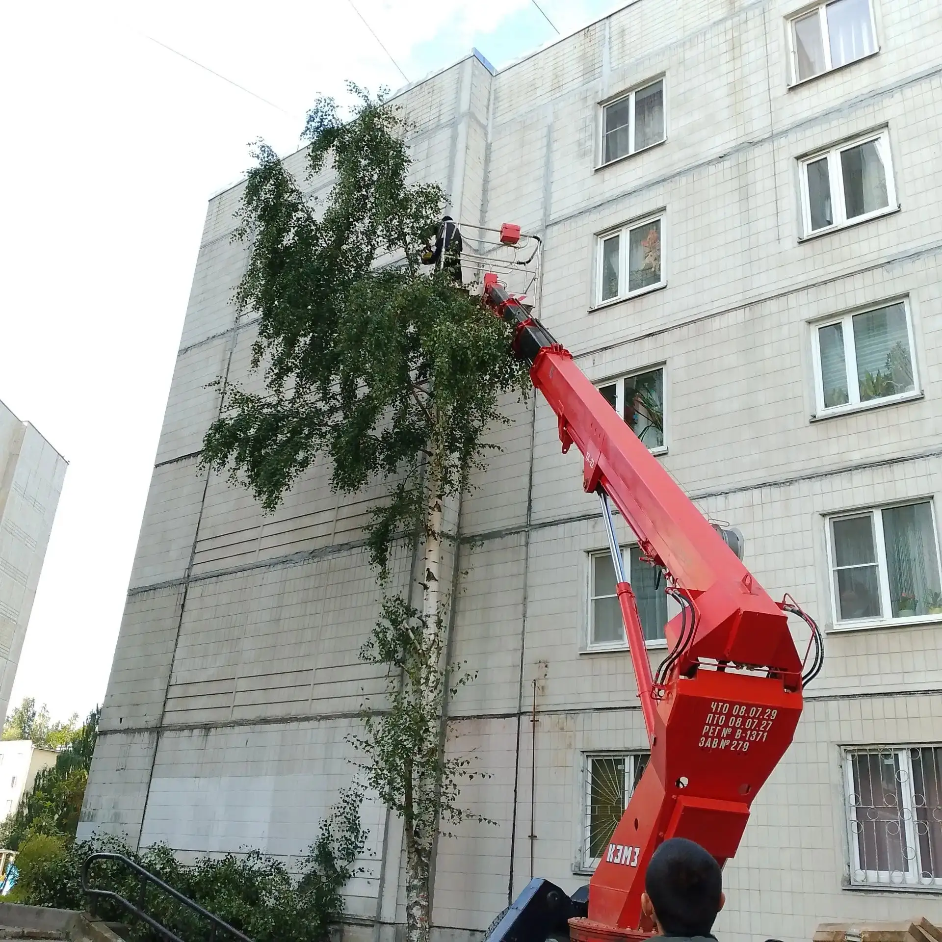 #благоустройство