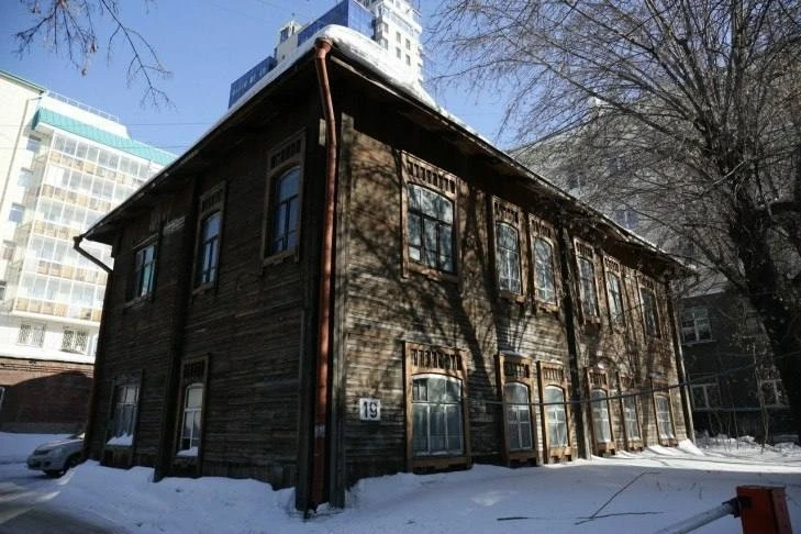 Изображение 1 к публикации «Новосибирск в курсе»