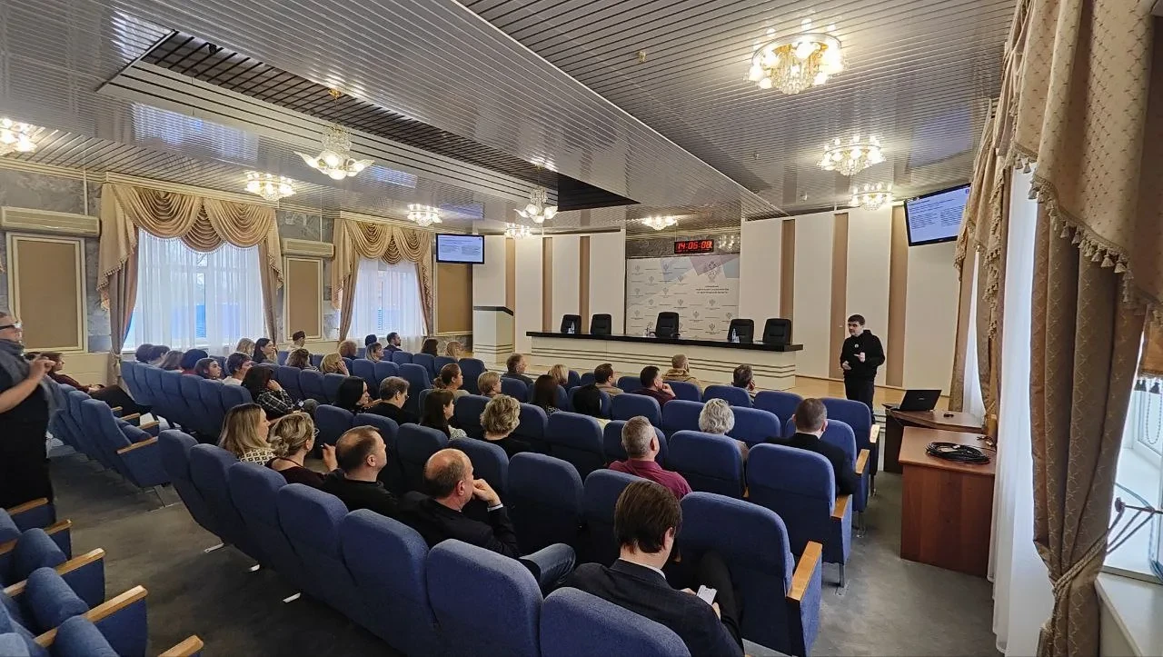 19 марта 2026 года в актовом зале Управления Федерального казначейства по Белгородской ...