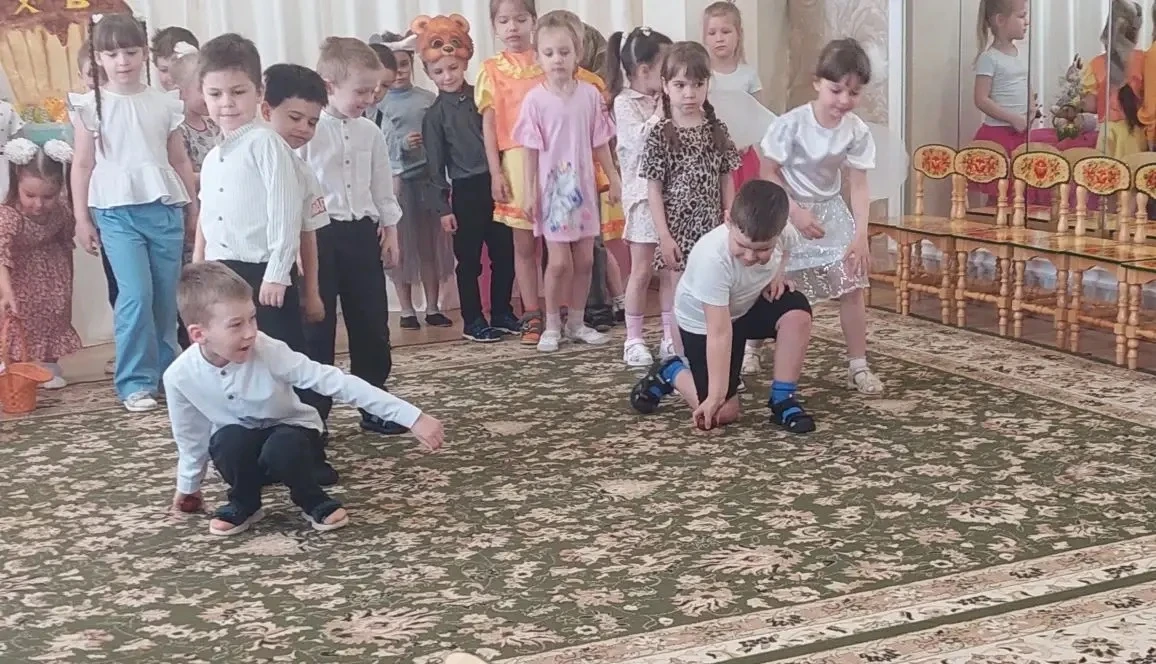 СВЕТЛОЕ ЧУДО И ЗВОНКАЯ РАДОСТЬ ВЕСНЫ - ПРАЗДНУЕМ ПАСХУ!