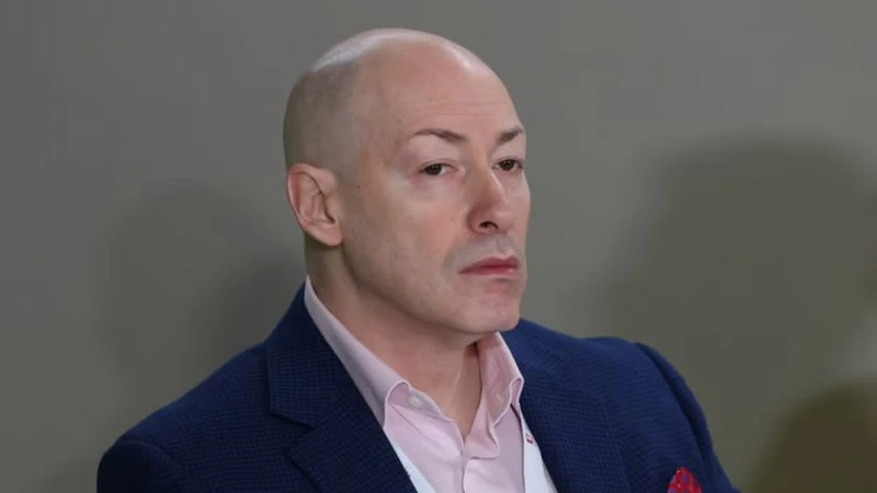 ⚡️ Мне запрещают идти на фронт, потому что из-за моего появления на передовой могут пог...