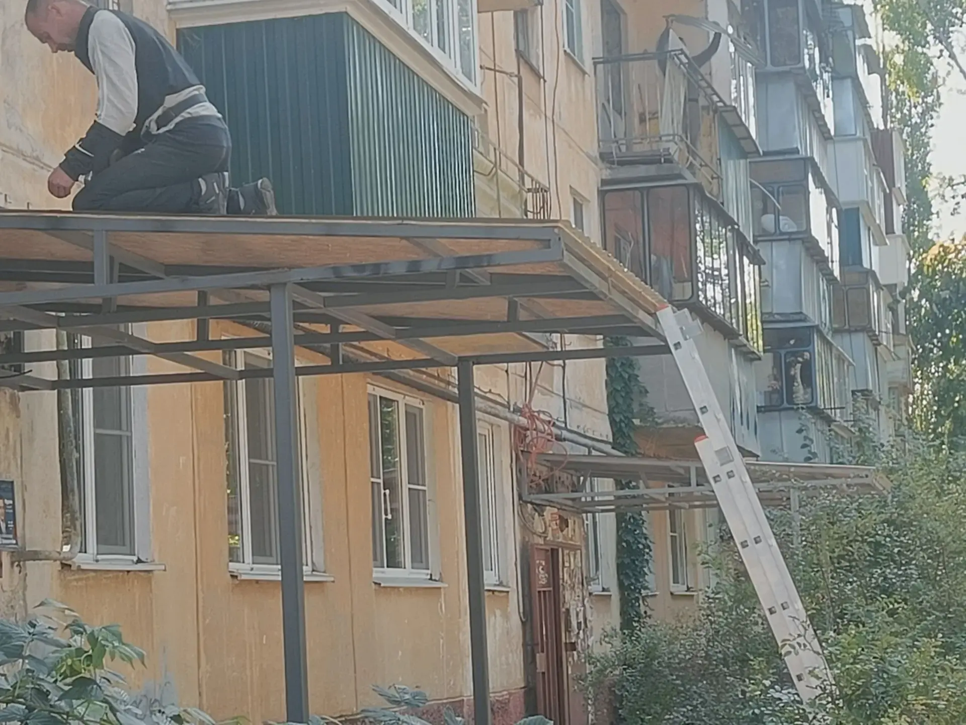 📢 В ходе рассмотрения обращения жителей многоквартирного дома № 1А по ул. Парковая г. ...