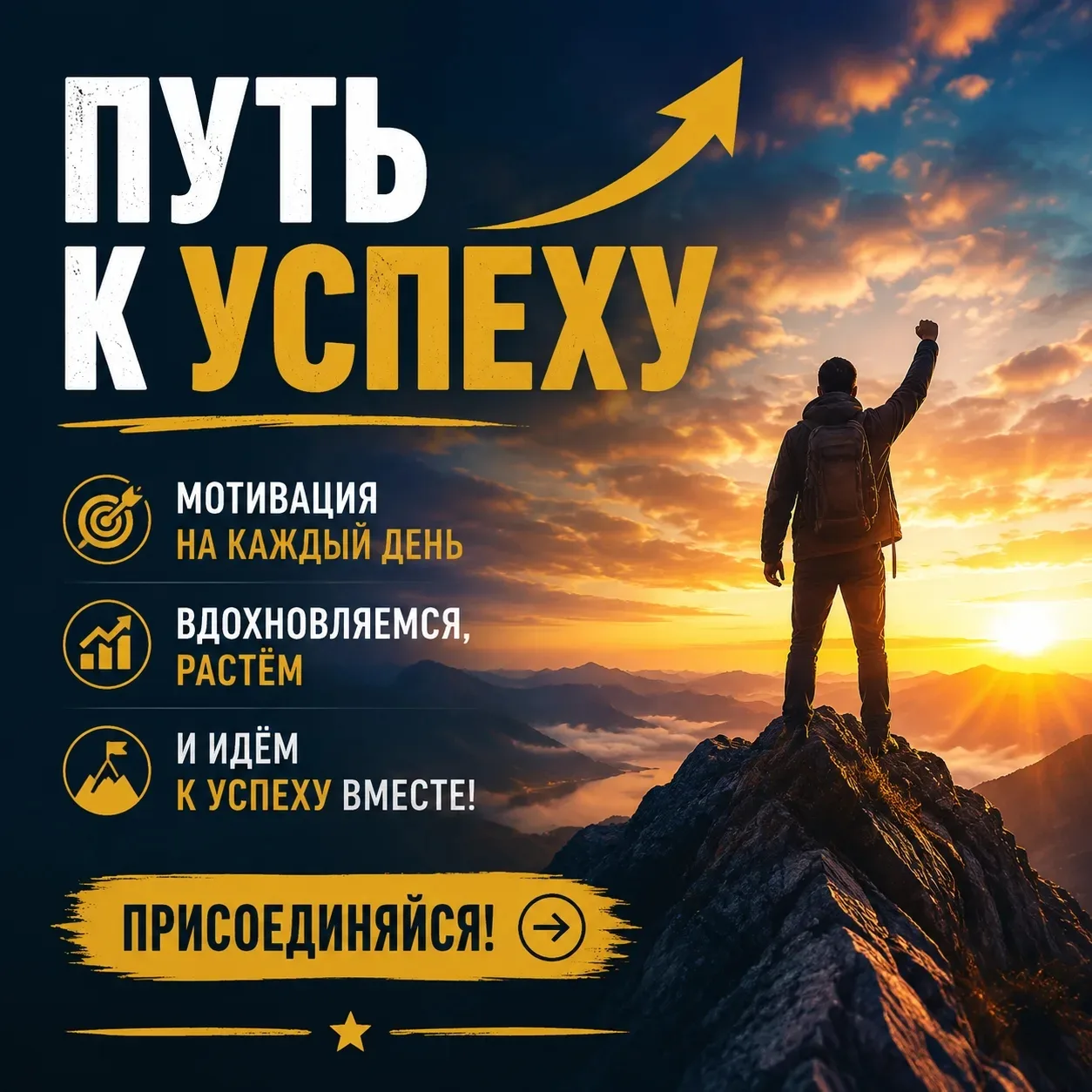 Влог о том, как находить радость в мелочах, преодолевать трудности и двигаться к мечтам...