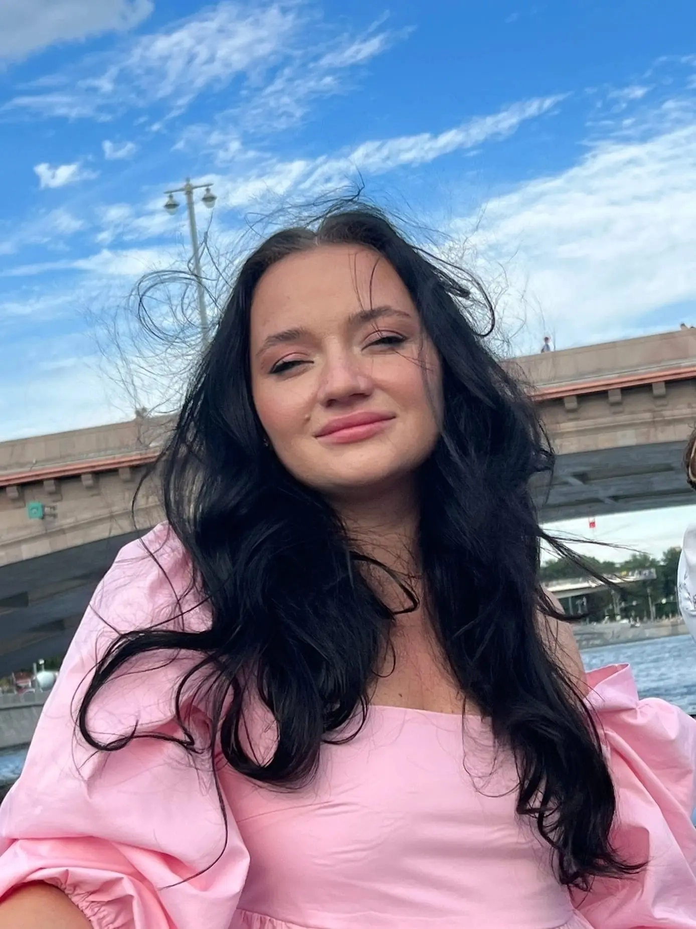 22 августа - поздравляем с Днём рождения одну из прекрасных девушек, создающих красоту ...
