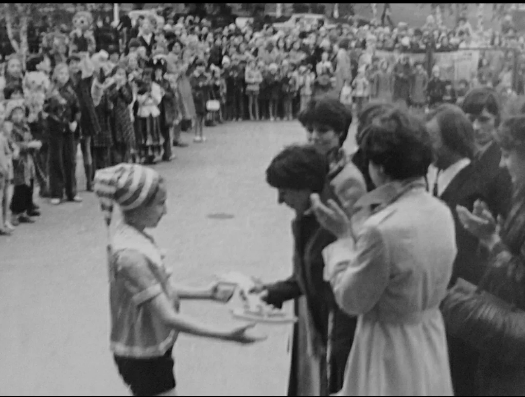 С ДНЕМ ПЕРВОГО СПЕКТАКЛЯ, ТЕАТР!
 47 лет назад - 16 июня 1979 года юные зрители Краснотурьинска увид