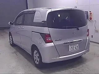 🚨🚨ПОКУПКИ ДЛЯ НАШИХ КЛИЕНТОВ🚨🚨

HONDA FREED

КОМПЛЕКТАЦИЯ  G JUST SELECTION

ГОД 2012

ДВИГАТЕЛЬ