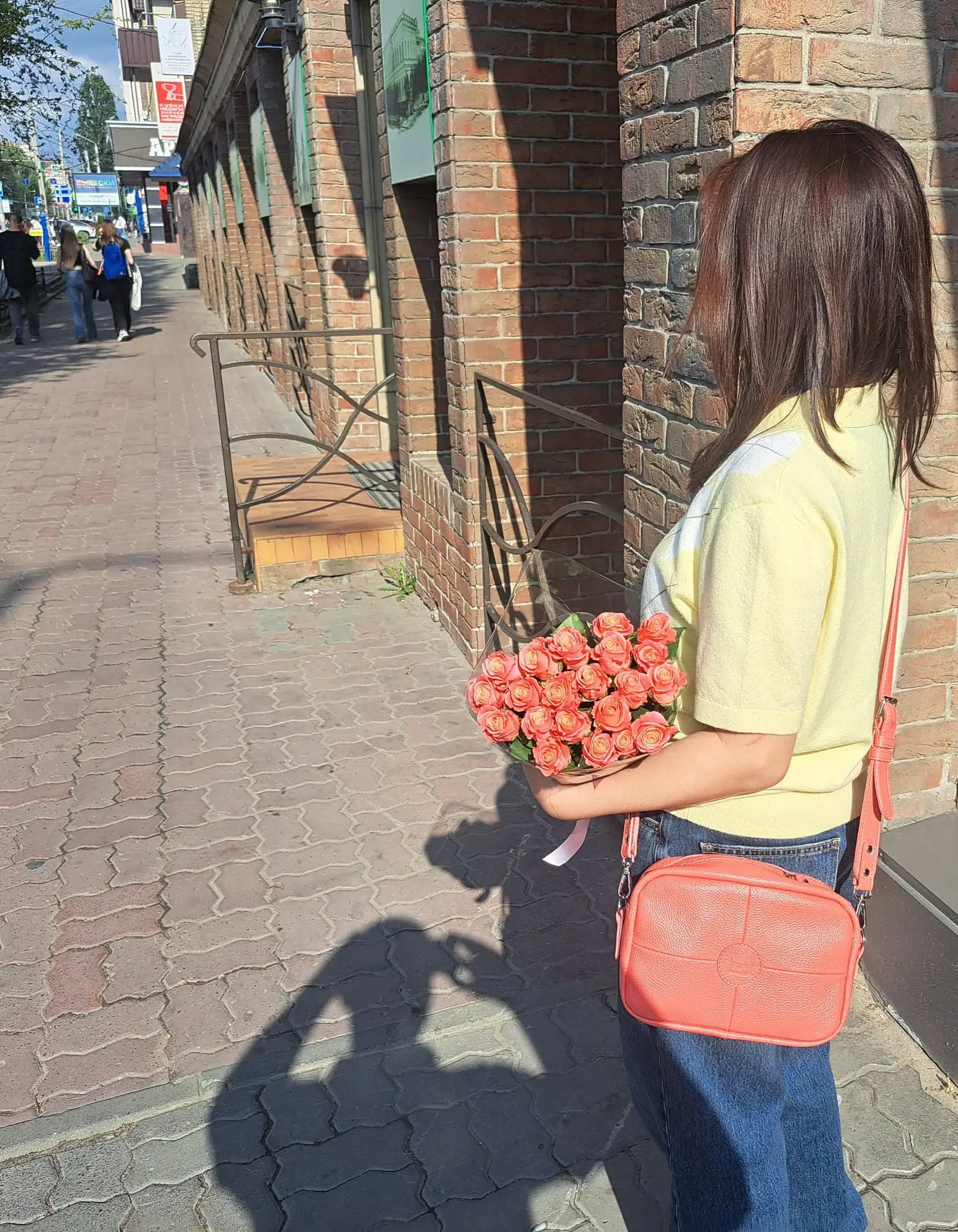 "Добрый вечер🌸
