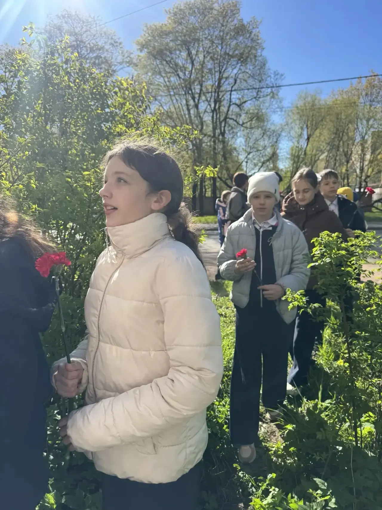 🇷🇺 Подвиг, который живет в памяти поколений