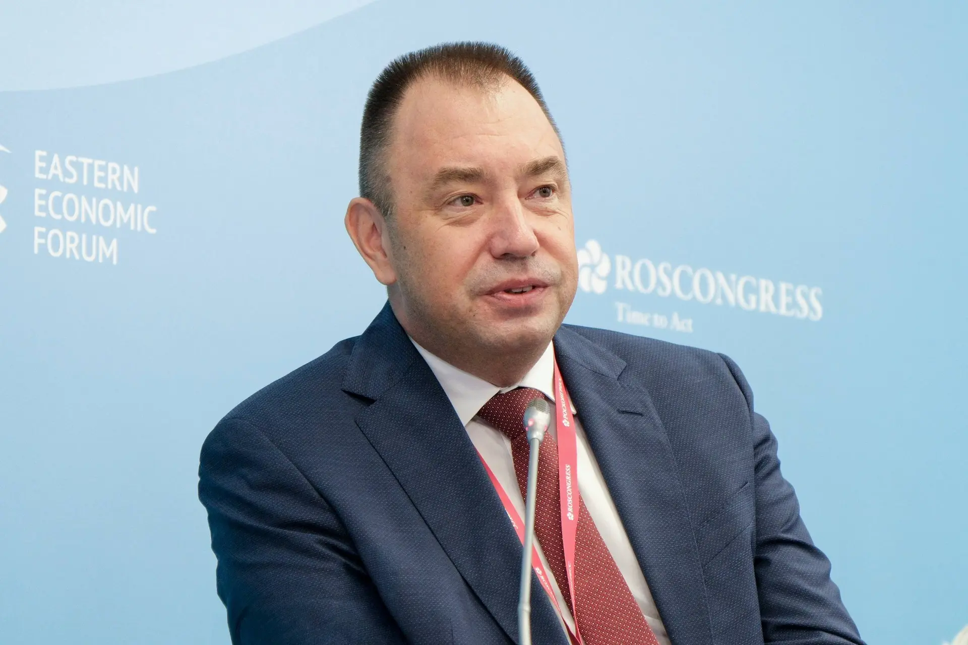 РНФ на ВЭФ-2026: наука в регионах, международное сотрудничество и новые механизмы подде...