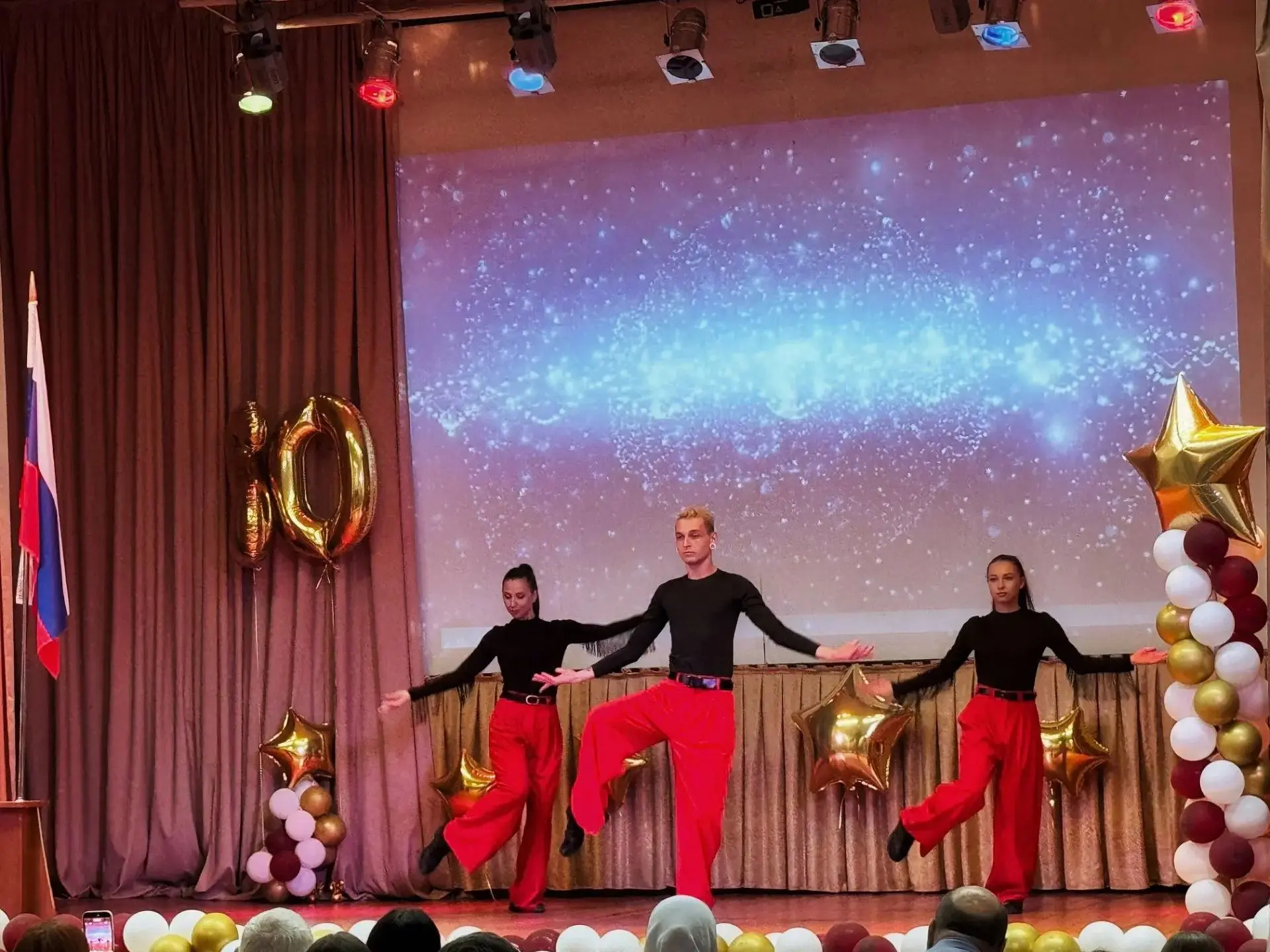 #дкленина