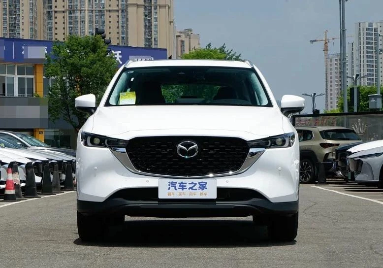 🚀 НОВАЯ MAZDA CX‑5 в максимальной комплектации - ждет именно вас! 🚀

🇷🇺ЦЕНА УЖЕ С ДОСТАВКОЙ ДО М