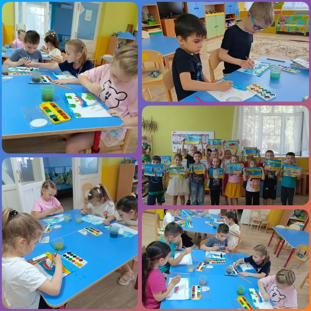 Дорогие родители💫