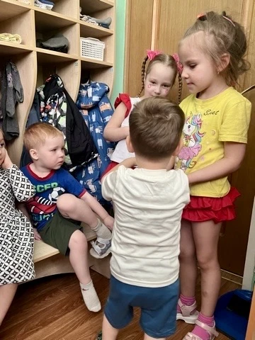 🌟 Творим, исследуем и заботимся: яркие новости из наших детских садов!  🤗 Каждый день в дошкольных о