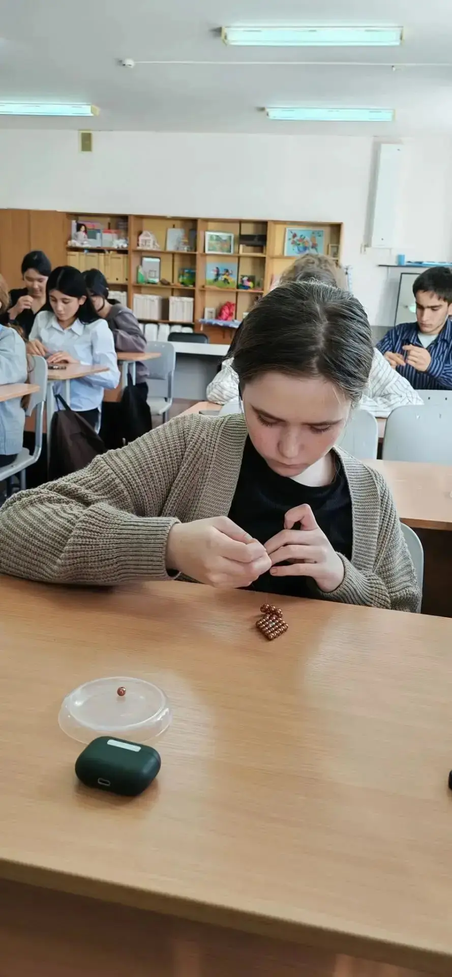 ✨️КУЛЬТпроСВЕТ
