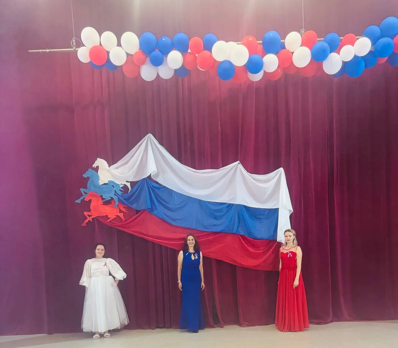 Сегодня отмечают День государственного флага России. Наш триколор — это не просто краси...