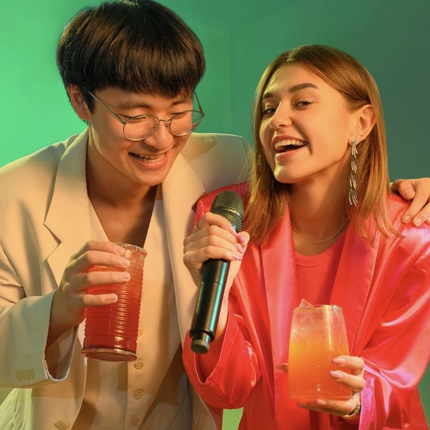 Отмечай День молодёжи вместе с СушиВёсла  🥳