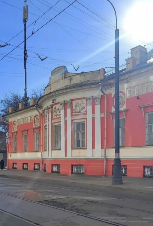 ✨Путешествие в мир ватных чудес!   3 апреля учащиеся 5 «Б» класса совершили экскурсию в единственный