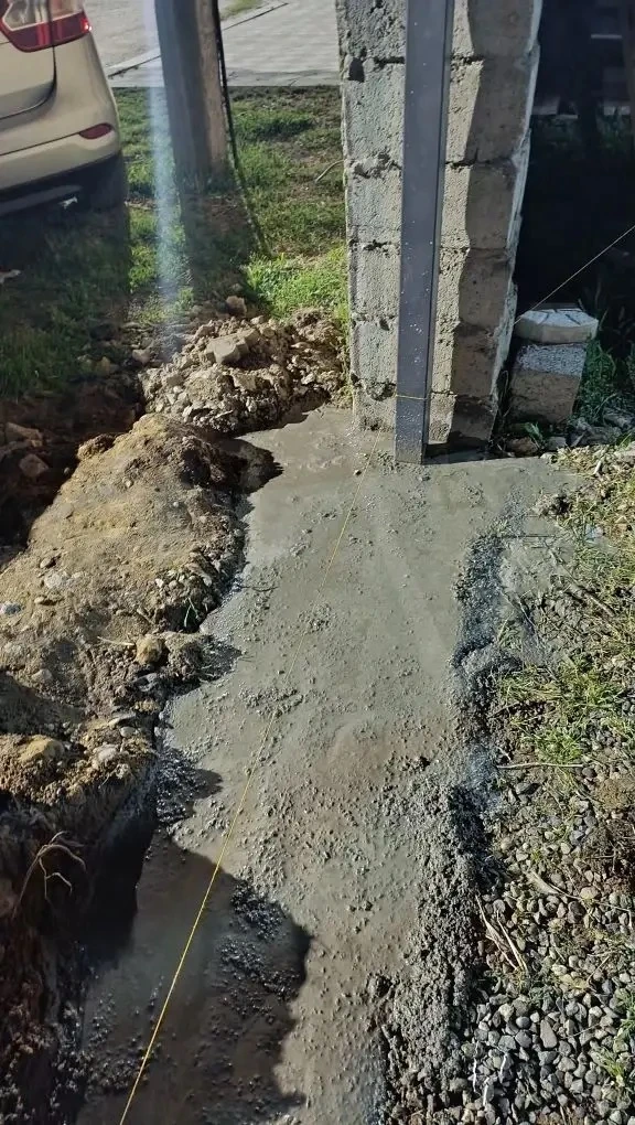 ✔️Соблюдая все разметки и уровень -