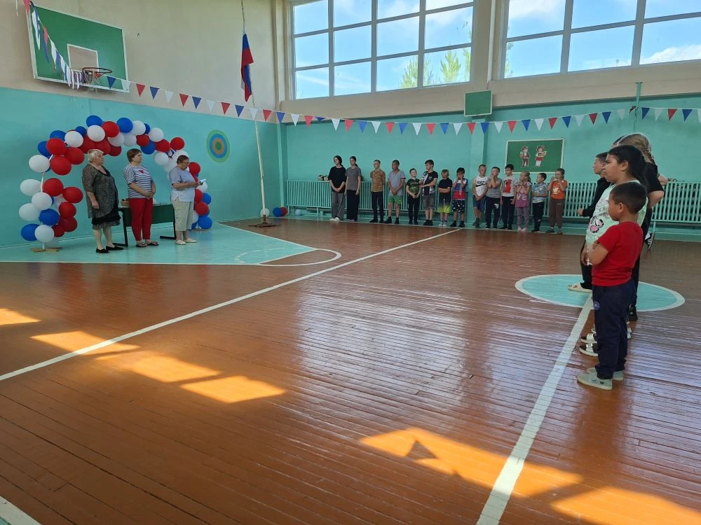 🎉 Вот и подошёл к концу наш «Летний калейдоскоп»! 🎉
