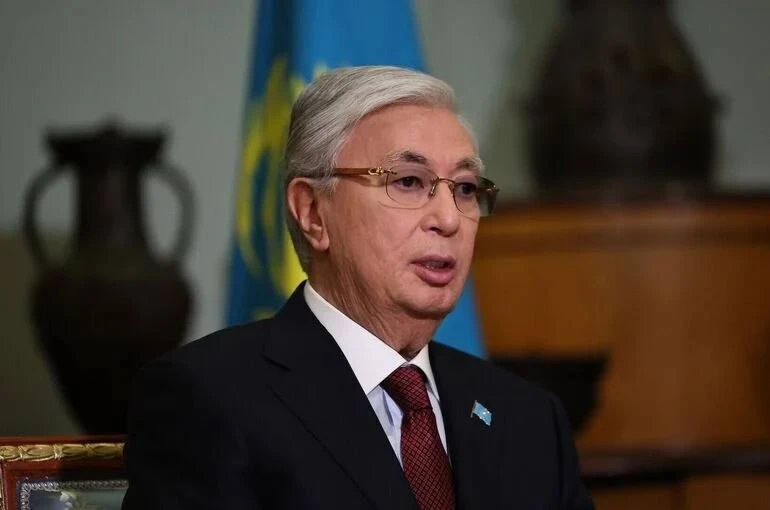 Токаев заявил о начале новой эры в Казахстане