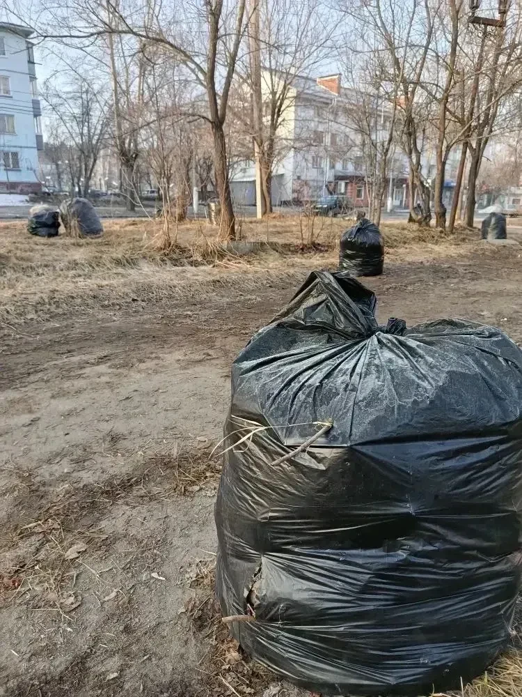 Уважаемые бийчане!  Региональный оператор «Спецобслуживание Плюс» традиционно поддерживает всех акти