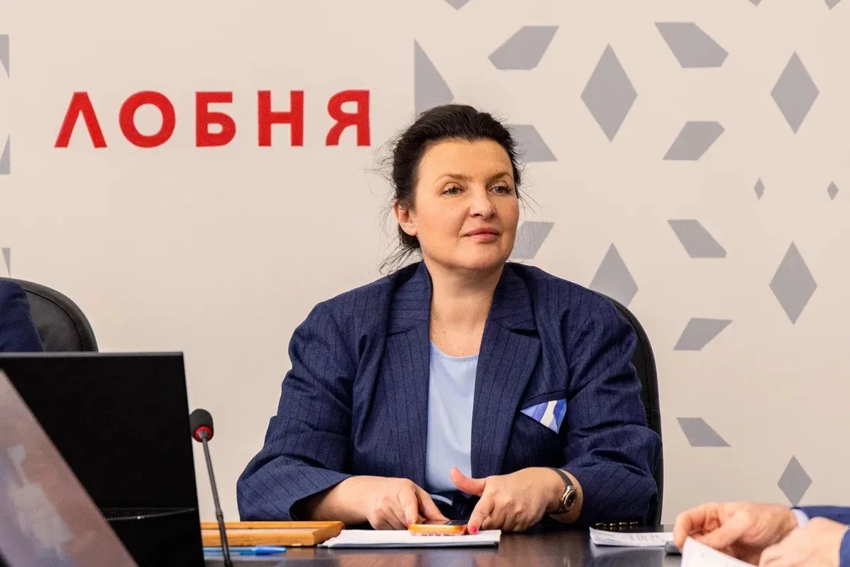 Начали новую рабочую неделю с традиционного оперативного совещания.