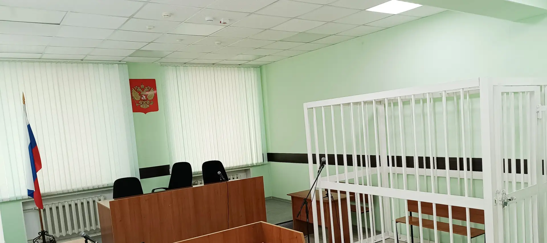 ⚖️ Виртуальный обман – реальные последствия