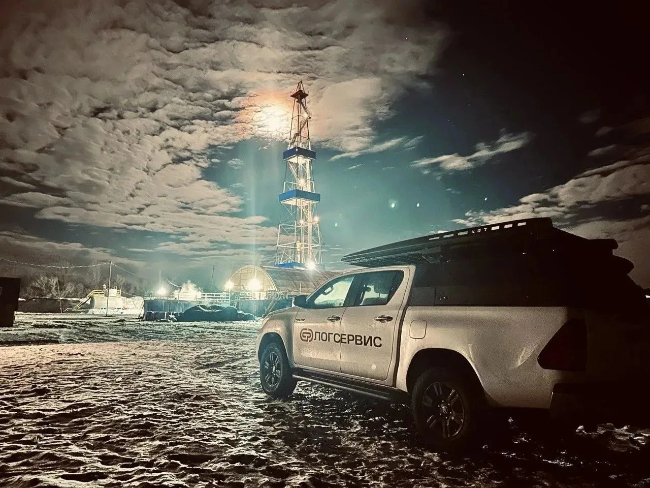 📡 В Саратове создадут метрологический центр для калибровки геофизического оборудования