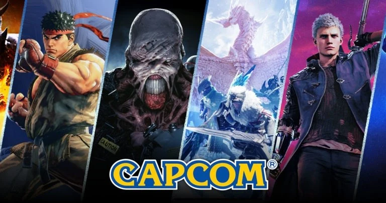 Capcom хотят вернуть к жизни самые разные старые франшизы