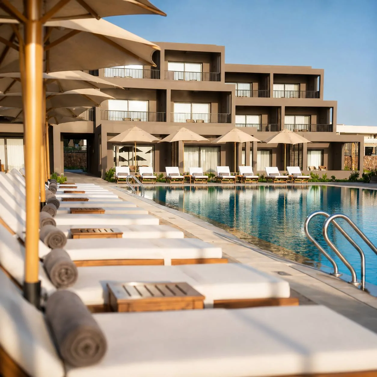SENTIDO NAGA BAY 5*