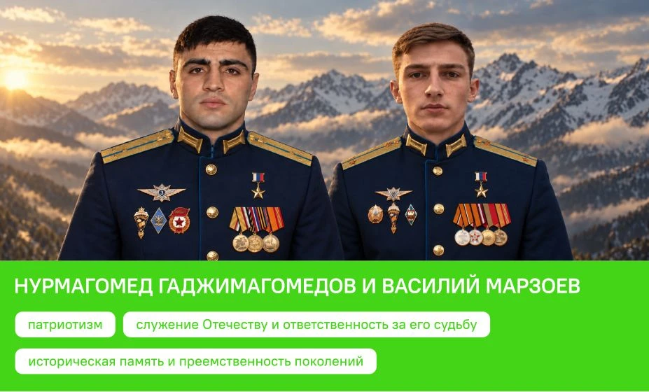 НУРМАГОМЕД ЭНГЕЛЬСОВИЧ ГАДЖИМАГОМЕДОВ