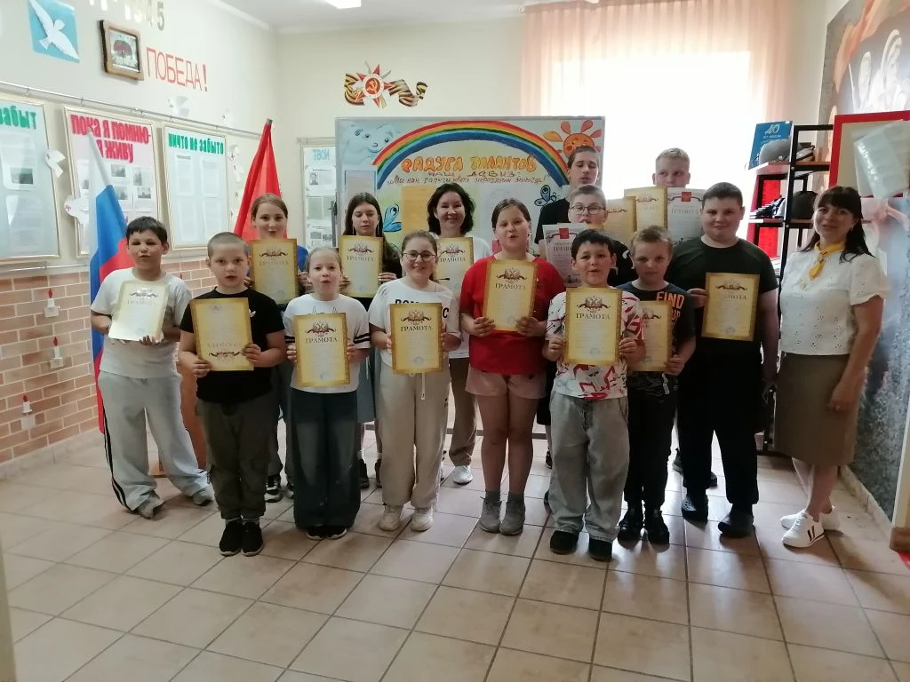 🎉 До свидания, лагерь! Яркий финал смены!
