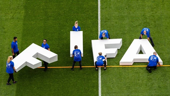 ⚽️ В Европе обсуждают возможность бойкота чемпионатов мира FIFA из-за планов организации привлечь ча