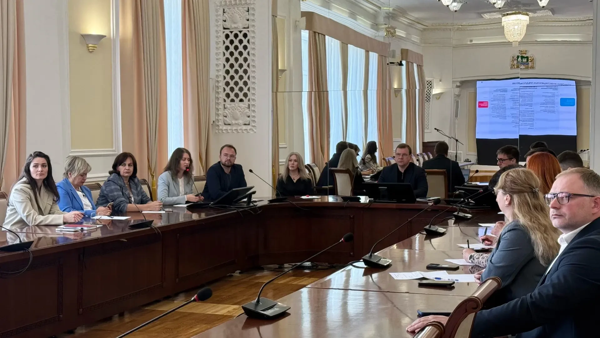 📈 От цифровых сервисов до конкретных договоренностей