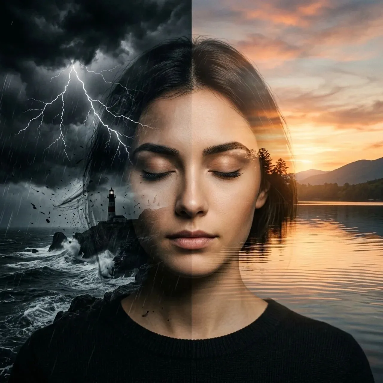 Почему тревога притягивает именно то, чего ты боишься?