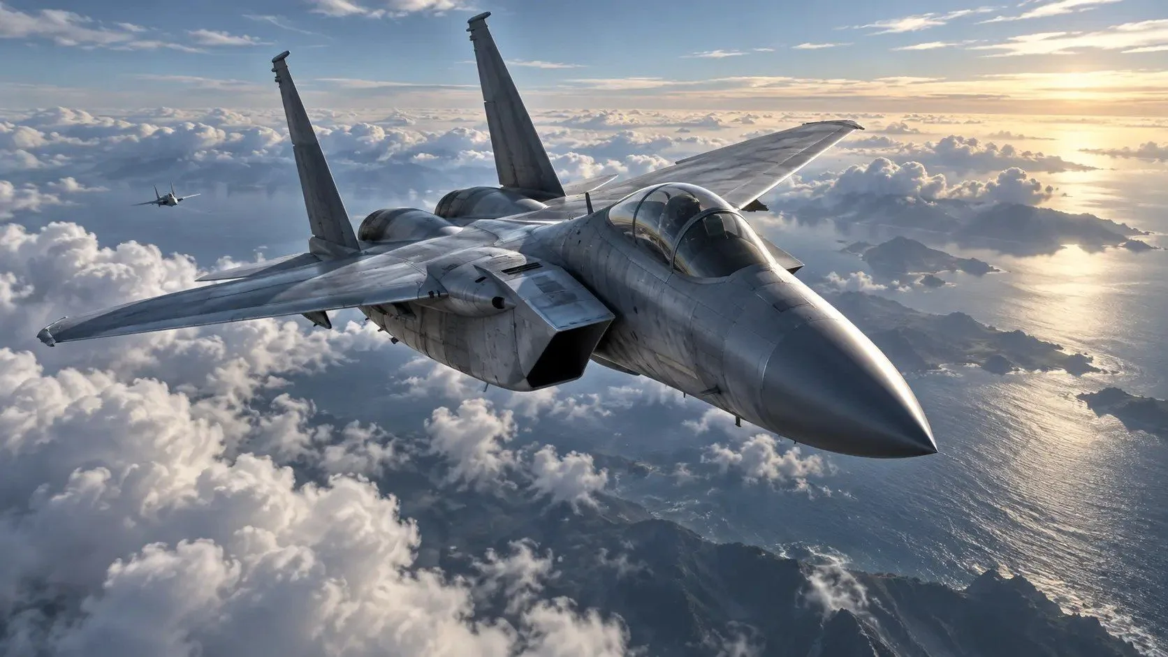 Ace Combat 8: Wings of Theve вышла в ранний доступ для владельцев Deluxe-издания. За тр...