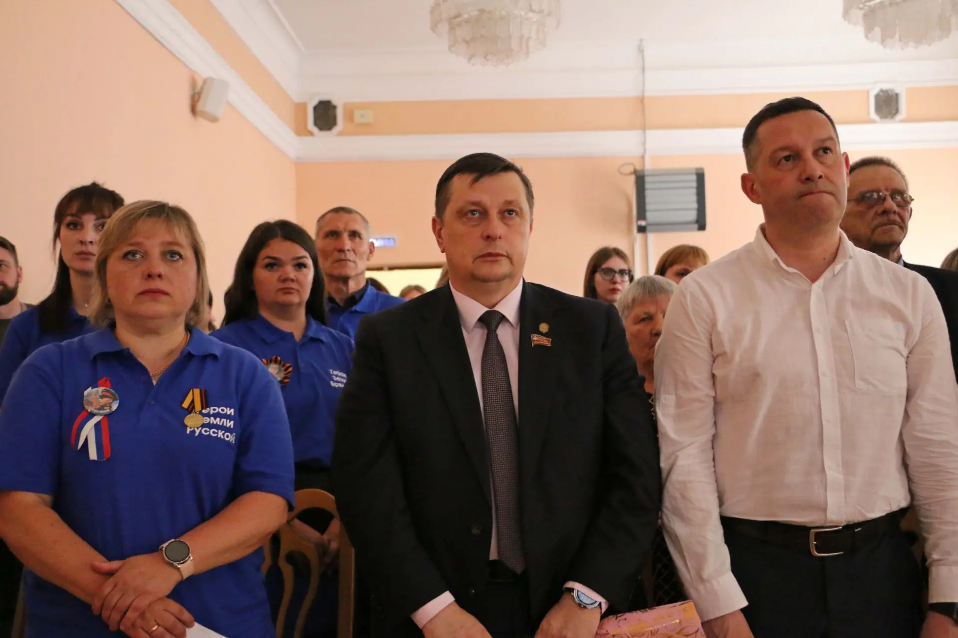 Изображение 2 к публикации «Брянская областная Дума»