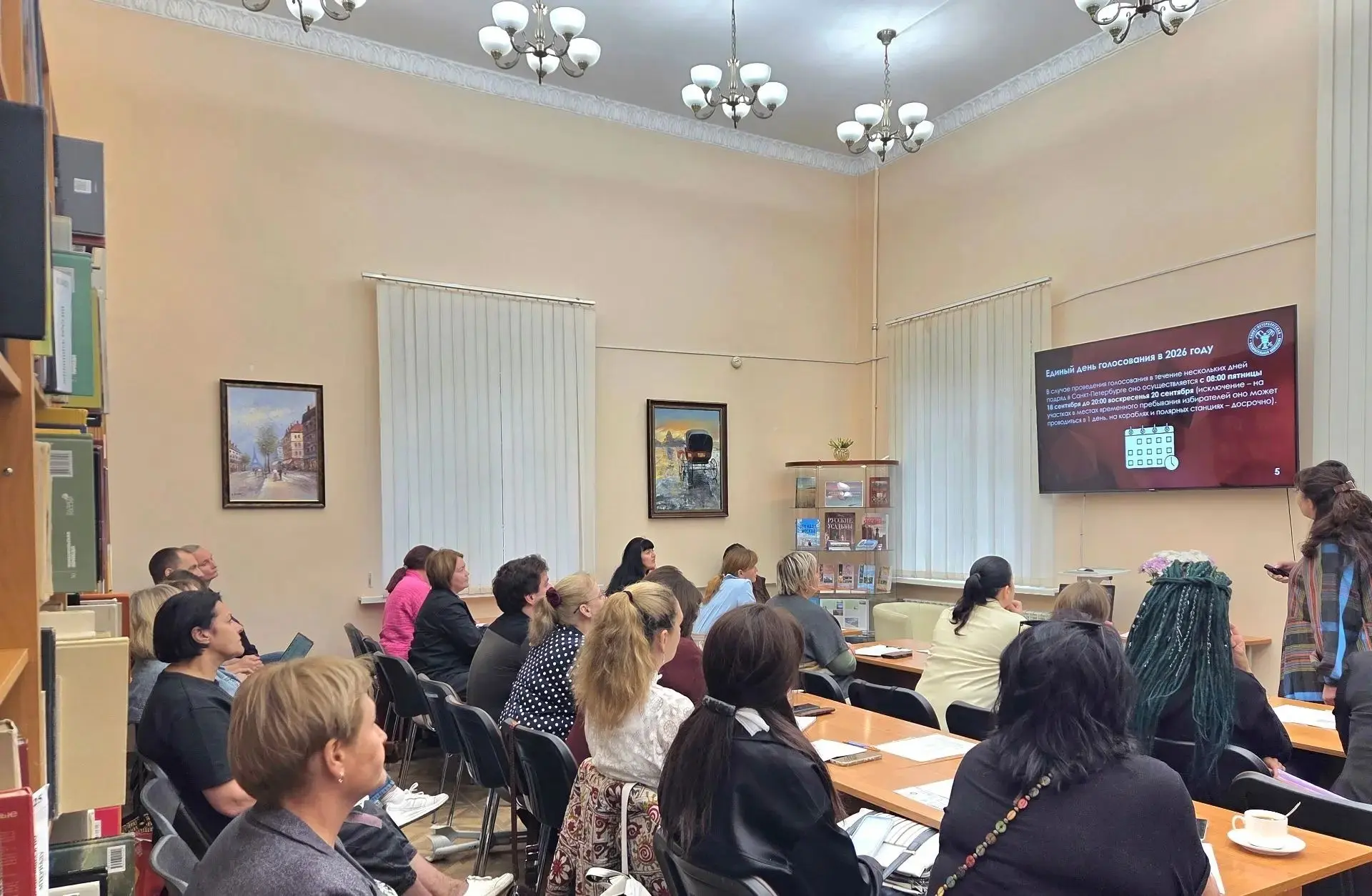 Парнас | Проспект просвещения | Санкт-Петербург🏡