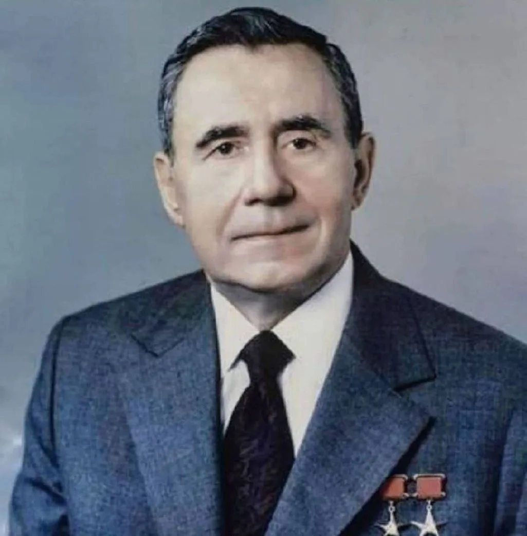 Знаменитый Мистер Нет