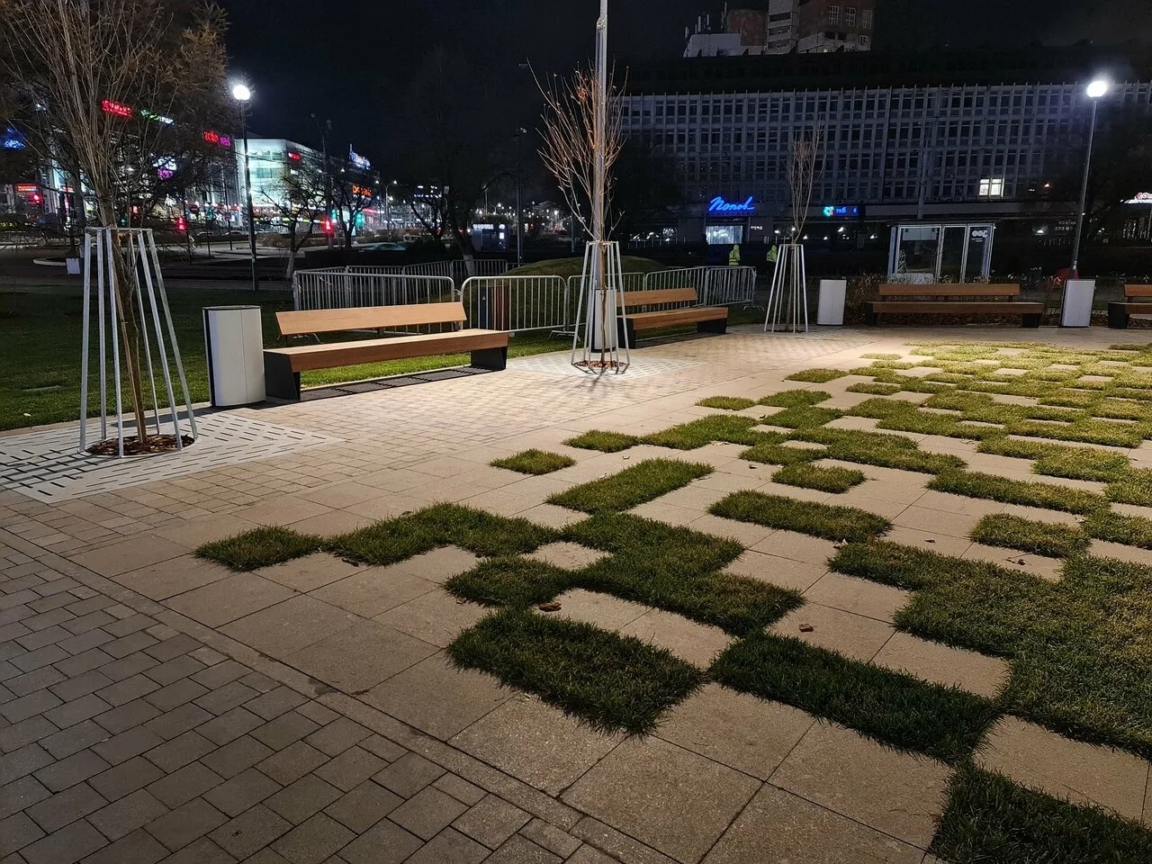 Присылайте Ваши фото в "Предложить пост"