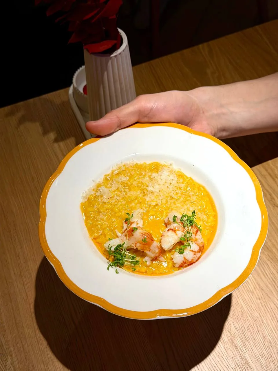 Новый сезон вкусов в At 8/10   Бистро недавно исполнился год! Команда продолжает придумывать для гос