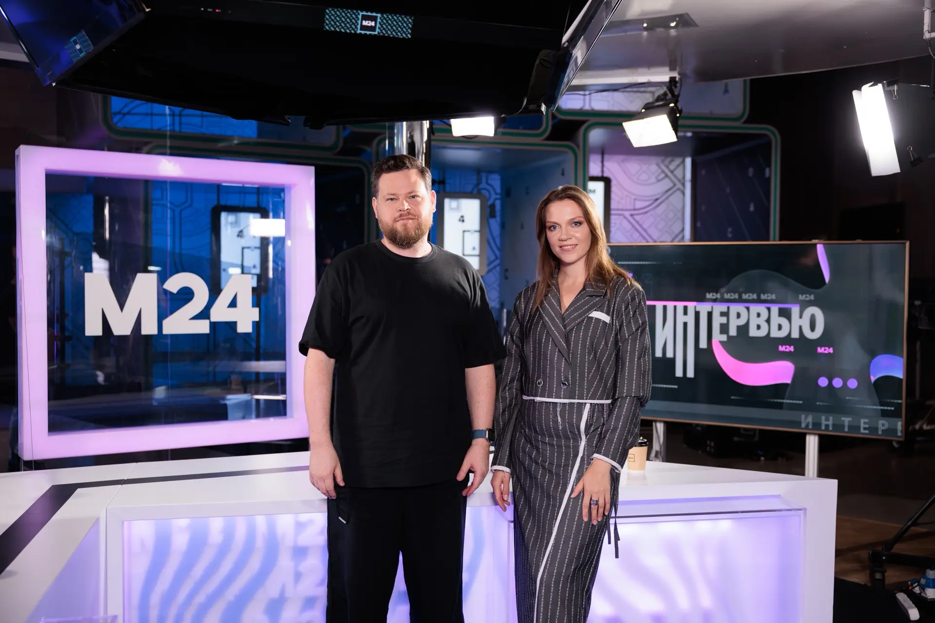 Кто не успел посмотреть интервью Егора Перегудова на телеканале «Москва 24», у вас есть...