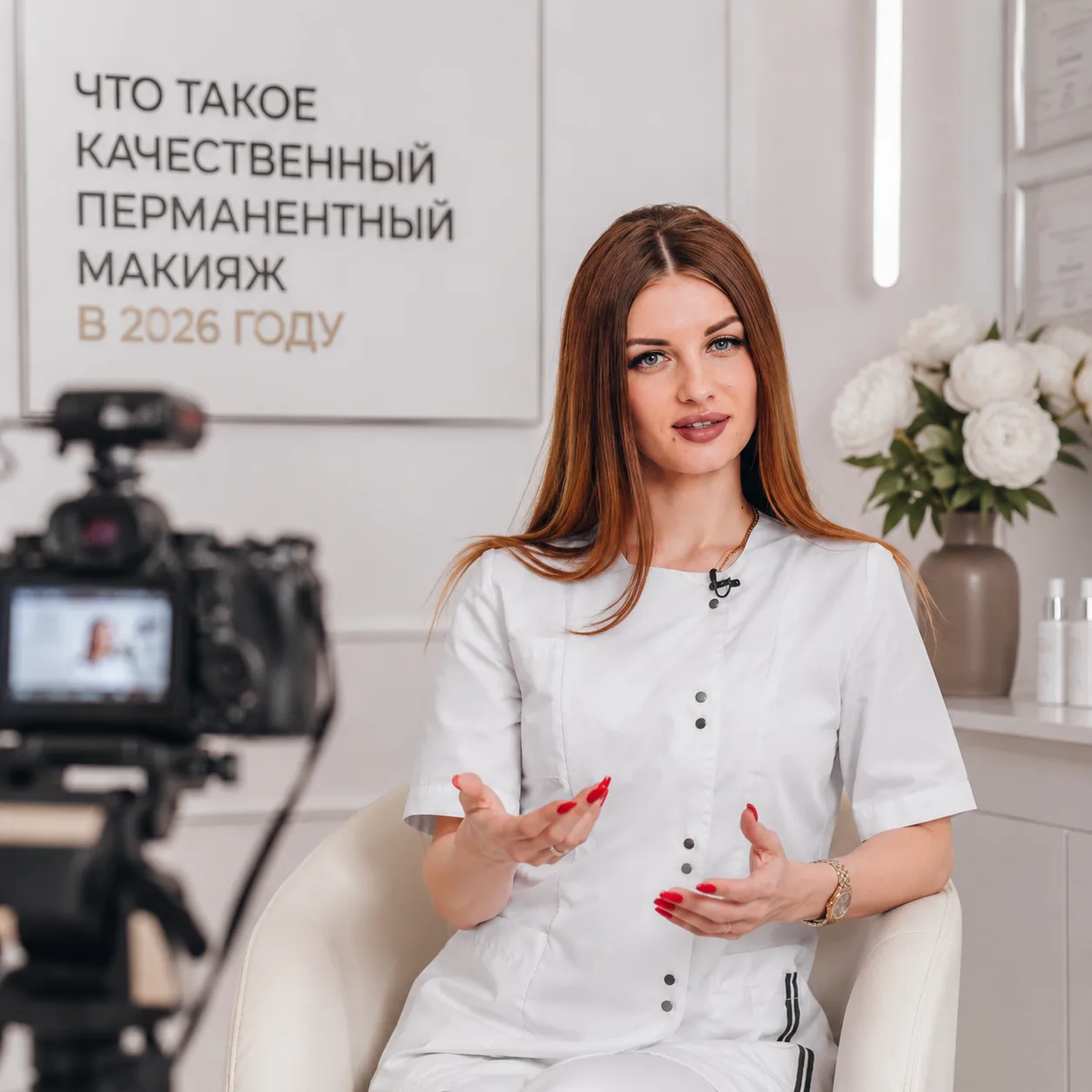Что такое качественный перманентный макияж в 2026 году?