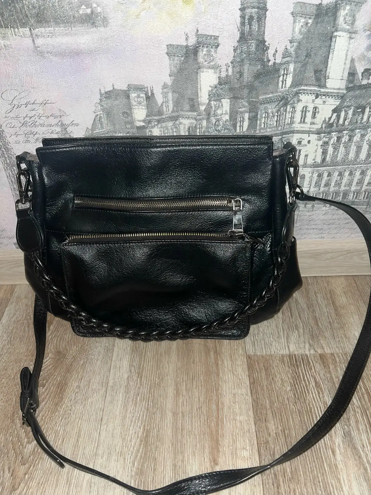 От подписчика Мария Коленкова