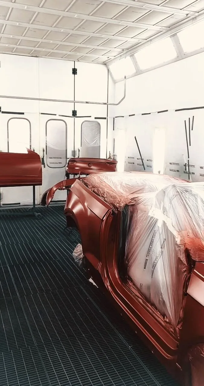 Подготовщик автомобилей к покраске, 5/2, до 120 000 ₽

💰 Доход: от 120 000 ₽ (оклад + премия)
📅 Гр