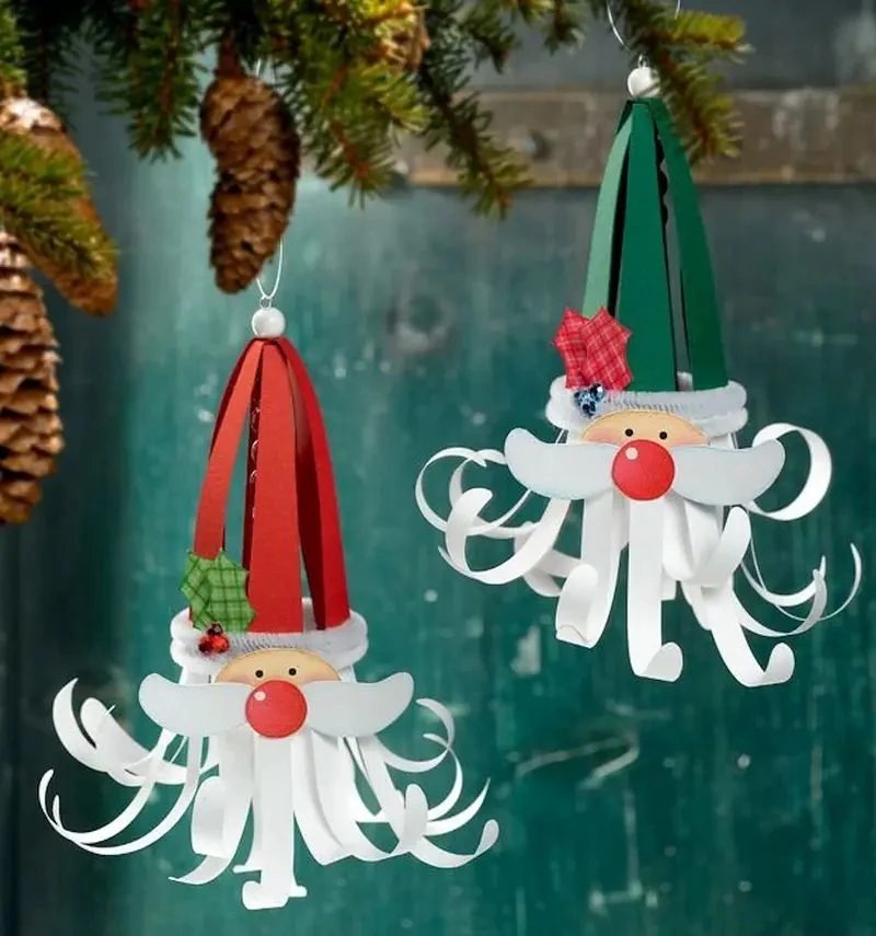 Новогоднее волшебство начинается здесь! 🎄✨