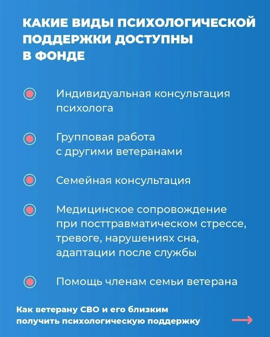 С начала года в брянский филиал фонда «Защитники Отечества» за психологической помощью ...