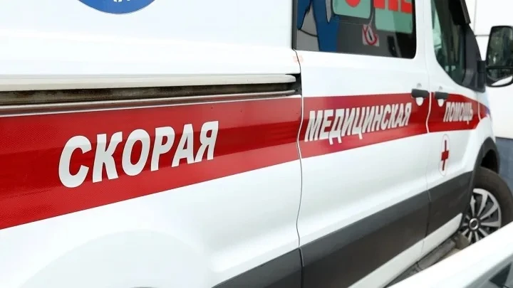 Вчера на Сходне произошло страшное ЧП 🚨😣